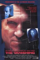 The Vanishing Movie Poster (1993)
