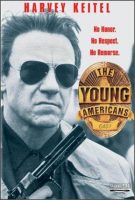 The Young Americans Movie Poster (1993)