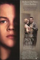 This Boy's Life Movie Poster (1993)