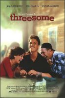 Threesome Movie Poster (1994)