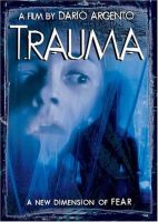 Trauma Movie Poster (1993)