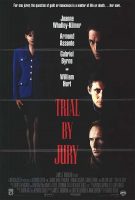 Trial by Jury Movie Poster (1994)