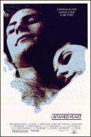 Untamed Heart Movie Poster (1993)
