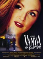 Vanya on 42nd Street Movie Poster (1994)