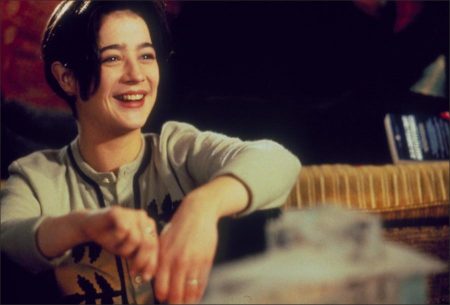 With Honors (1994) - Maira Kelly