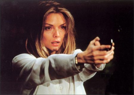 Wolf (1994) - Michelle Pfeiffer