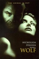 Wolf Movie Poster (1994)