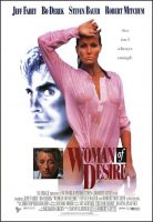 Woman of Desire Movie Poster (1994)