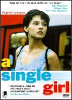 A Single Girl - La Fille Seule Movie Poster (1995)