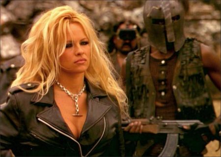 Barb Wire (1996) - Pamela Anderson