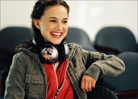 Beautiful Girls (1996) - Natalie Portman