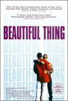 Beautiful Thing Movie Poster (1996)