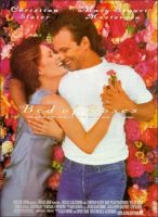 Bed of Roses Movie Poster (1996)