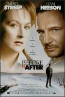 Before and After Movie Poster (1996)