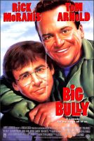 Big Bully Movie Poster (1996)