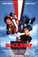 Black Sheep Movie Poster (1996)