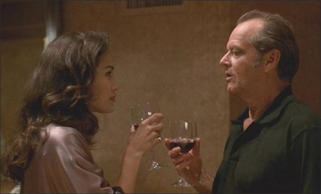 Blood and Wine (1997)