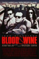 Blood and Wine Movie Poster (1997)