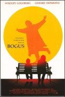 Bogus Movie Poster (1996)