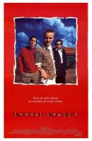Bottle Rocket Movie Poster (1996)