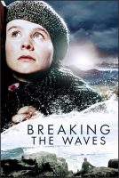 Breaking the Waves Movie Poster (1996)