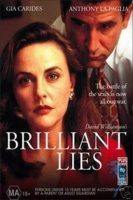 Brilliant Lies Movie Poster (1997)