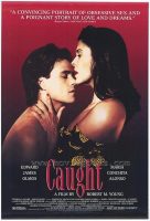 Caught Movie Poster (1996)