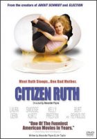 Citizen Ruth Movie Poster (1996)