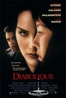 Diabolique Movie Poster (1996)