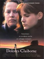 Dolores Claiborne Movie Poster (1995)