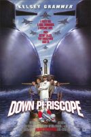 Down Periscope Movie Poster (1996)