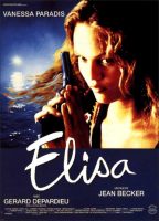 Elisa Movie Poster (1995)