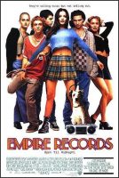 Empire Records Movie Poster (1995)