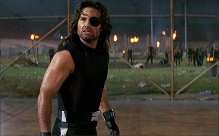 Escape from L.A. (1996) - Kurt Russell