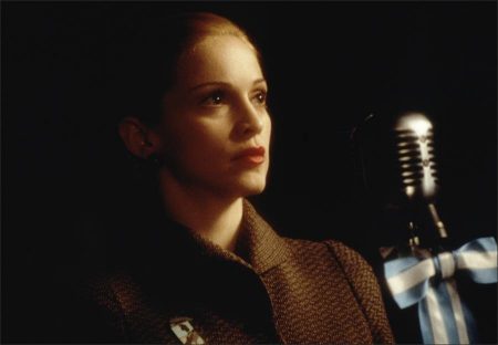 Evita (1996) - Madonna