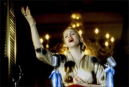Evita (1996) - Madonna