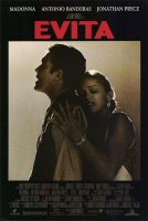 Evita Movie Poster (1996)