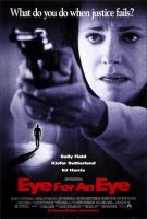 Eye for an Eye Movie Poster (1996)