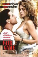 Fair Game Movie Poster (1995)