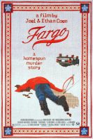 Fargo Movie Poster (1996)