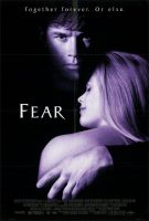 Fear Movie Poster (1996)