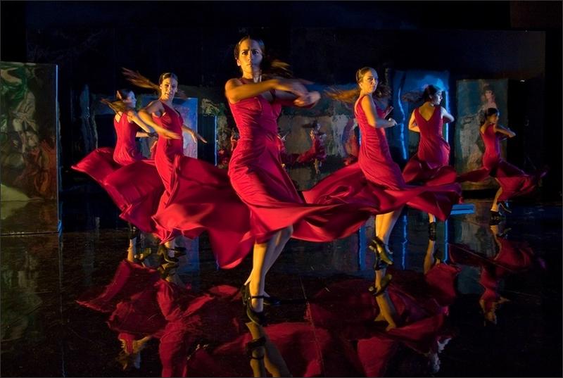 Flamenco (1997)