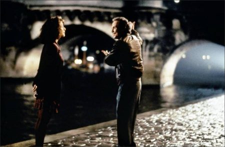 Forget Paris (1995)