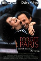 Forget Paris Movie Poster (1995)