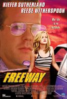Freeway Movie Poster (1996)