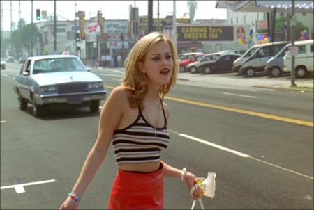 Freeway (1996) - Reese Witherspoon