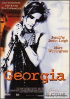 Georgia Movie Poster (1995)