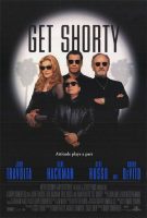 Get Shorty Movie Poster (1995)
