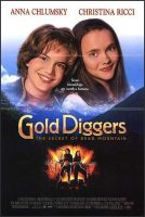 Gold Diggers Movie Poster (1995)