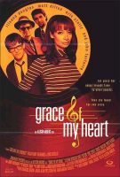 Grace of My Heart Movie Poster (1996)